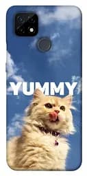 Чохол Demsky Sky kitty для Realme C21