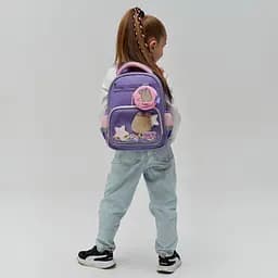 Рюкзак дитячий Yes K-37XS Pusheen Summer (550458) - мініатюра 11