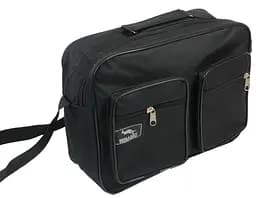 Чоловіча сумка Wallaby 31х24х10,5 см sum0015274 - мініатюра 5
