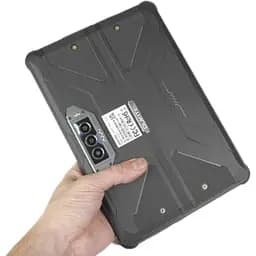 Планшет Oukitel Pad RT7 Titan 5G 12/256Gb Black Global version - мініатюра 2