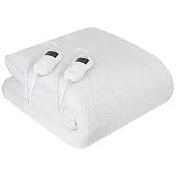 Одеяло электрическое электроодеяло Camry CR 7421 2 х 85 Вт