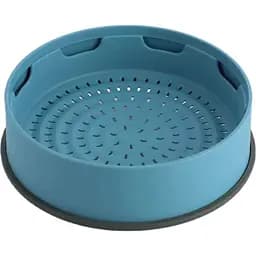 Вставка-пароварка GreenPan Steam 24 см синя (CC006630-001) - мініатюра 2