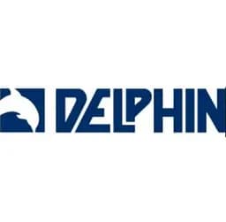 Засіб для видалення жирних забруднень з поверхонь басейну Delphin Флісан, 1 л, рідкий - мініатюра 2