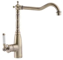 Змішувач для кухні Mixxus Premium Vintage 011 MI2861