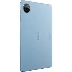 Планшет Blackview TAB 20 4/64GB Wi-Fi Blizzard Blue (6931548323143) Global EU [151902] - мініатюра 5
