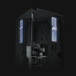 Маршрутизатор Xiaomi Mesh System AX3000 1 pack (DVB4315GL/DVB4277CN) - мініатюра 2