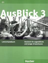 Ausblick: Lehrerhandbuch 3