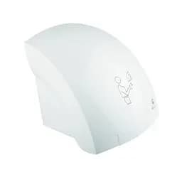 Сушарка для рук Lidz (WHI)-130.01.92 1800 Вт