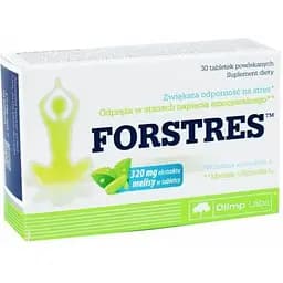 Аминокислота Olimp Forstres, 30 таблеток vit0003811
