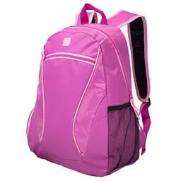 Рюкзак міський Semi Line 18 Pink (J4917-4), Рожевий