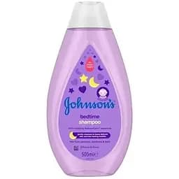 Дитячий шампунь Johnson’s baby Перед сном,500 мл (3574669907231)