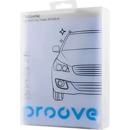 Мікрофібра Proove Carshine 40x60cm (AACR40000003) [142823] - мініатюра 5