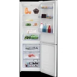 Холодильник BEKO RCSA 366K 40WN - мініатюра 4