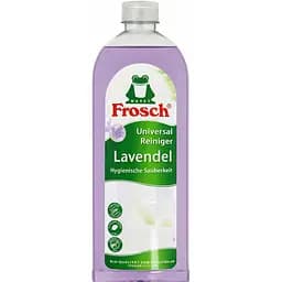 Универсальное чистящее средство Frosch Лаванда 750 мл