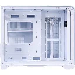 Корпус 1stPlayer RT6 White (RT6-WH) [146403] - мініатюра 6