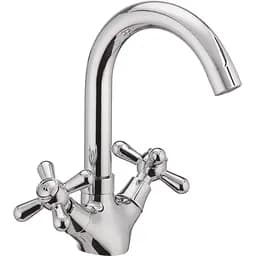 Змішувач для умивальника Cron TEOREMA 274 (CR0835)