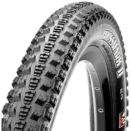 Покрышка Maxxis Crossmark II 27.5 x 2.10 TPI-60 Foldable EXO/TR (1052-ETB90955100)