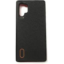 Протиударний чохол Gear4 Battersea D3O для Samsung Galaxy Note 10 Plus (6.8") Black (702003976) - мініатюра 2