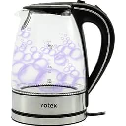Електрочайник Rotex RKT82-G [120236] - мініатюра 2