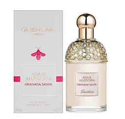 Оригінал Guerlain Aqua Allegoria Granada Salvia 125 мл туалетна вода