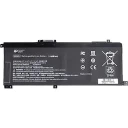Акумулятор PowerPlant для ноутбуків HP Envy X360 15-DR (SA04XL) 14.8V 3400mAh (NB461905)