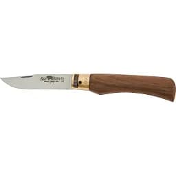 Ніж Old Bear Classic XL Walnut