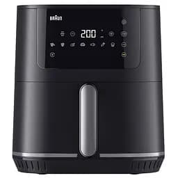 Аэрогриль Braun MultiFry 5 HF 5034 IBK (00000059827)