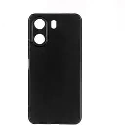 Чохол до мобільного телефона ColorWay TPU matt Xiaomi Redmi 13C black (CW-CTMXR13C-BK)