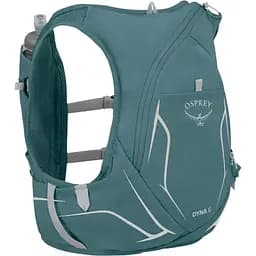 Рюкзак Osprey Dyna 6 размер M синий 