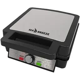 Вафельница Sea Breeze SB-0101 