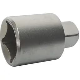 Переходник Сталь 1/2Fx3/8M (71356)