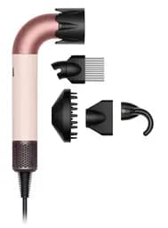 Фен Dyson HD17 Supersonic R Pro Ceramic Pink/Rose Gold (113361-01)