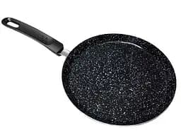 Сковорода для блинов A-Plus 1510 Pancake pan мельничная с гранитным покрытием 22 см