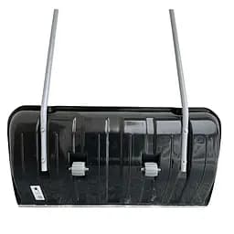 Лопата-ківш Form-Plastic Black 1 130х79 см чорна (2365(1))