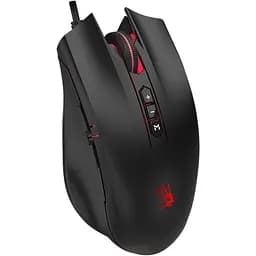 Миша Bloody ES7 Stone Black [144594] - мініатюра 7