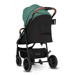 Прогулянкова коляска Lionelo Alexia Forest Green - мініатюра 4