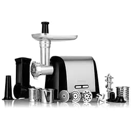 Мясорубка Zeegma Molen Сhef (4020)