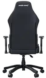 Ігрове крісло Anda Seat Luna Size L Black/Blue PVC (AD18-44-BS-PV) - мініатюра 4