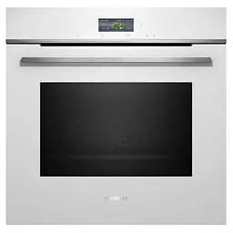 Духовка електрична Siemens HB772G2W1S - мініатюра 6