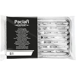 Поддоны для гриля Paclan алюминиевые 5 шт.