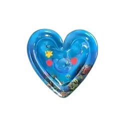 Водный коврик для младенцев Bambi WM-1-5-6 Сердце