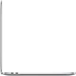 MacBook Pro 15" з Touch Bar, 16 ГБ, 256 ГБ, Intel Core i7, Сріблястий (Grade C) Seller Refurbished