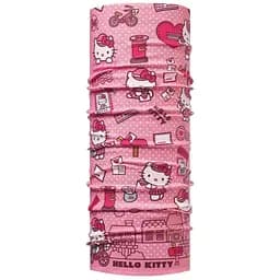 Бафф детский Buff Child Original Hello Kitty Mailing Rose Розовый