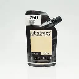 Акрилова фарба Sennelier Abstract, 500 мл, Трояндова охра світла (Rose Ochre Light)