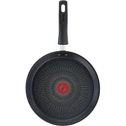 Сковорода для млинців Tefal Start&Cook 25 см чорний (C2723853) - мініатюра 4