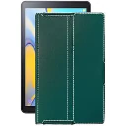 Чехол StatusCASE из экокожи для планшета Samsung Galaxy Tab A 10.5 (T595) Тм.