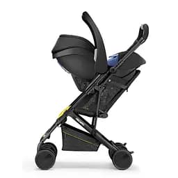 Автокрісло Recaro Privia Mocca коричневе (88001090050) - мініатюра 6