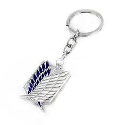 Брелок Атака Титанів