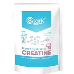 Креатин Stark Pharm Creatine 1000 г