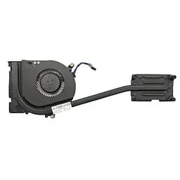 Система охолодження для ноутбуку HP Probook 640 G2 640 G3 645 G2 645 G3 (840662-001, 6043B0181201)